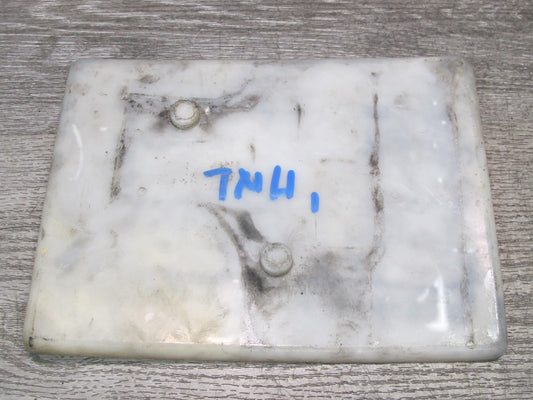 00-05 Toyota MR2 Spyder Battery Carrier Frame Base Bracket w Tray Holder OEM