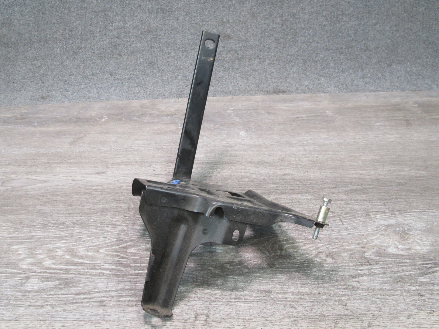 00-05 Toyota MR2 Spyder Battery Carrier Frame Base Bracket w Tray Holder OEM