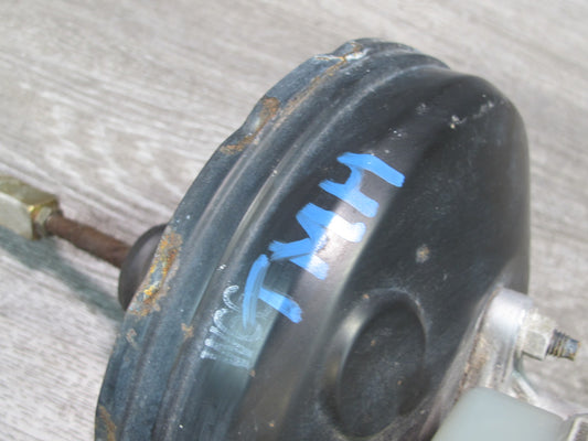 00-05 Toyota MR2 Spyder ZZW30L Brake Master Cylinder Booster Fluid Reservoir OEM