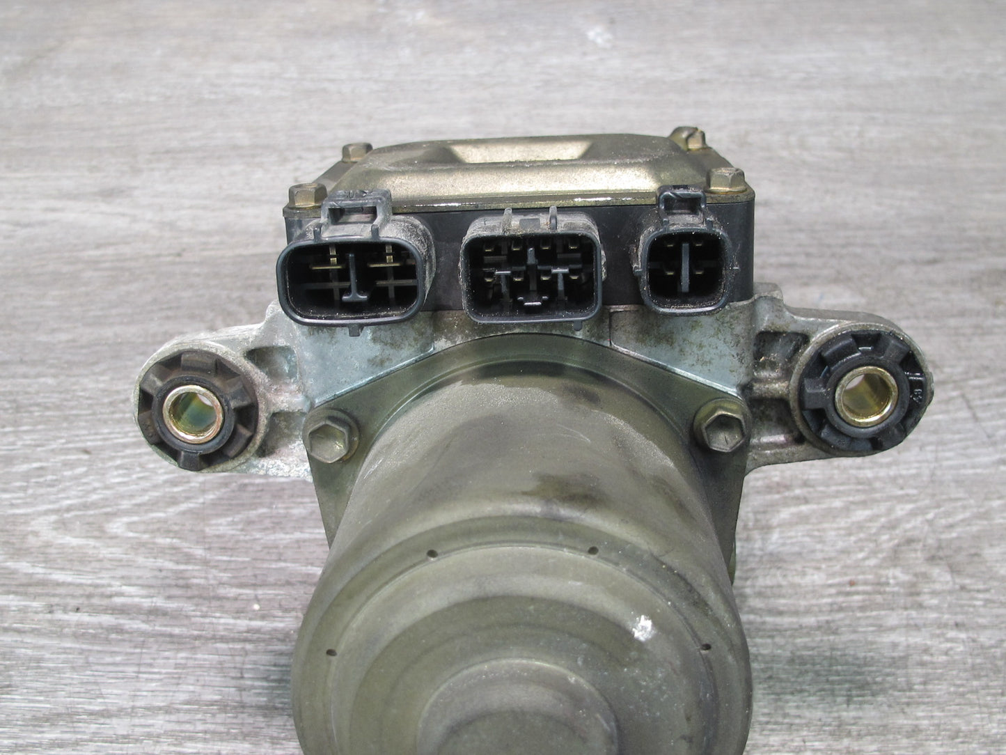 00-05 Toyota MR2 Spyder ZZW30L Power Steering Pump 89657-17010 OEM