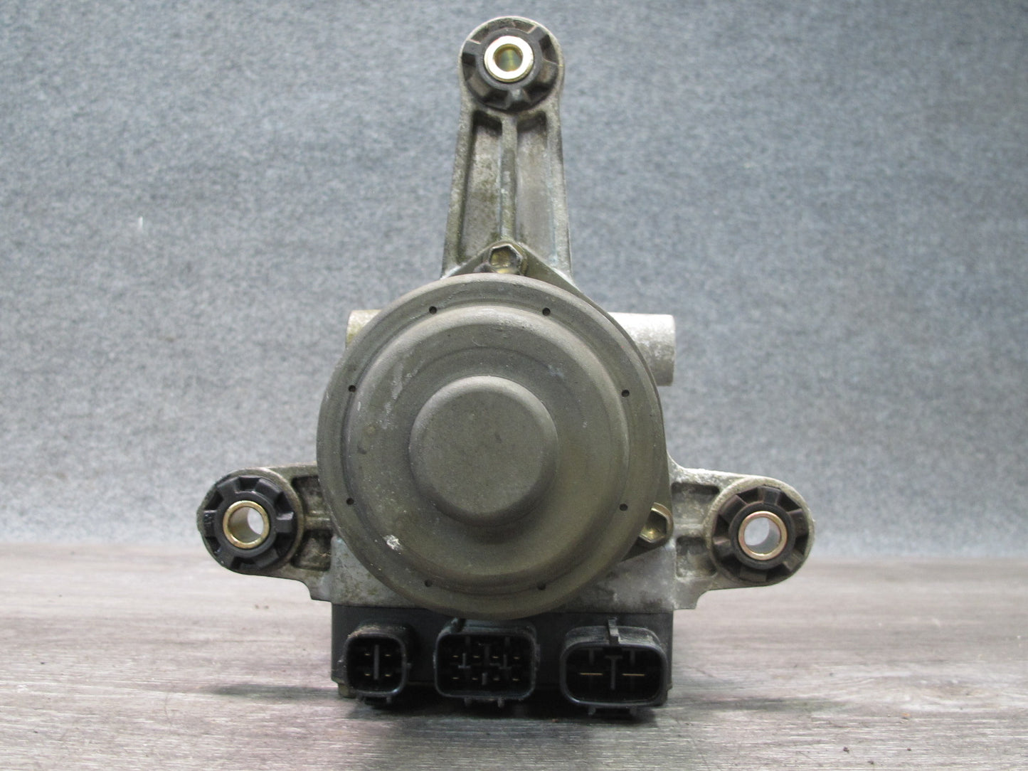 00-05 Toyota MR2 Spyder ZZW30L Power Steering Pump 89657-17010 OEM