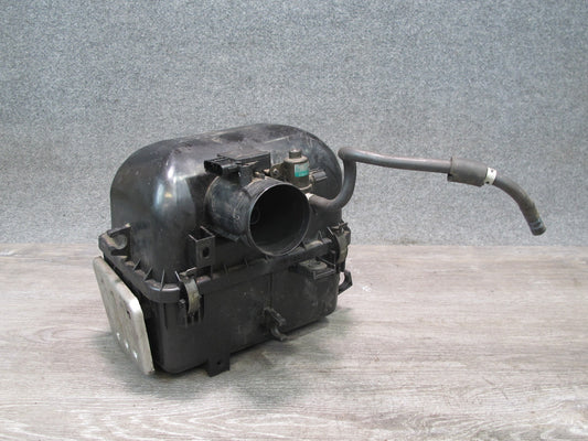00-05 Toyota MR2 Spyder ZZW30L Air Intake Cleaner Filter Box w Sensor OEM