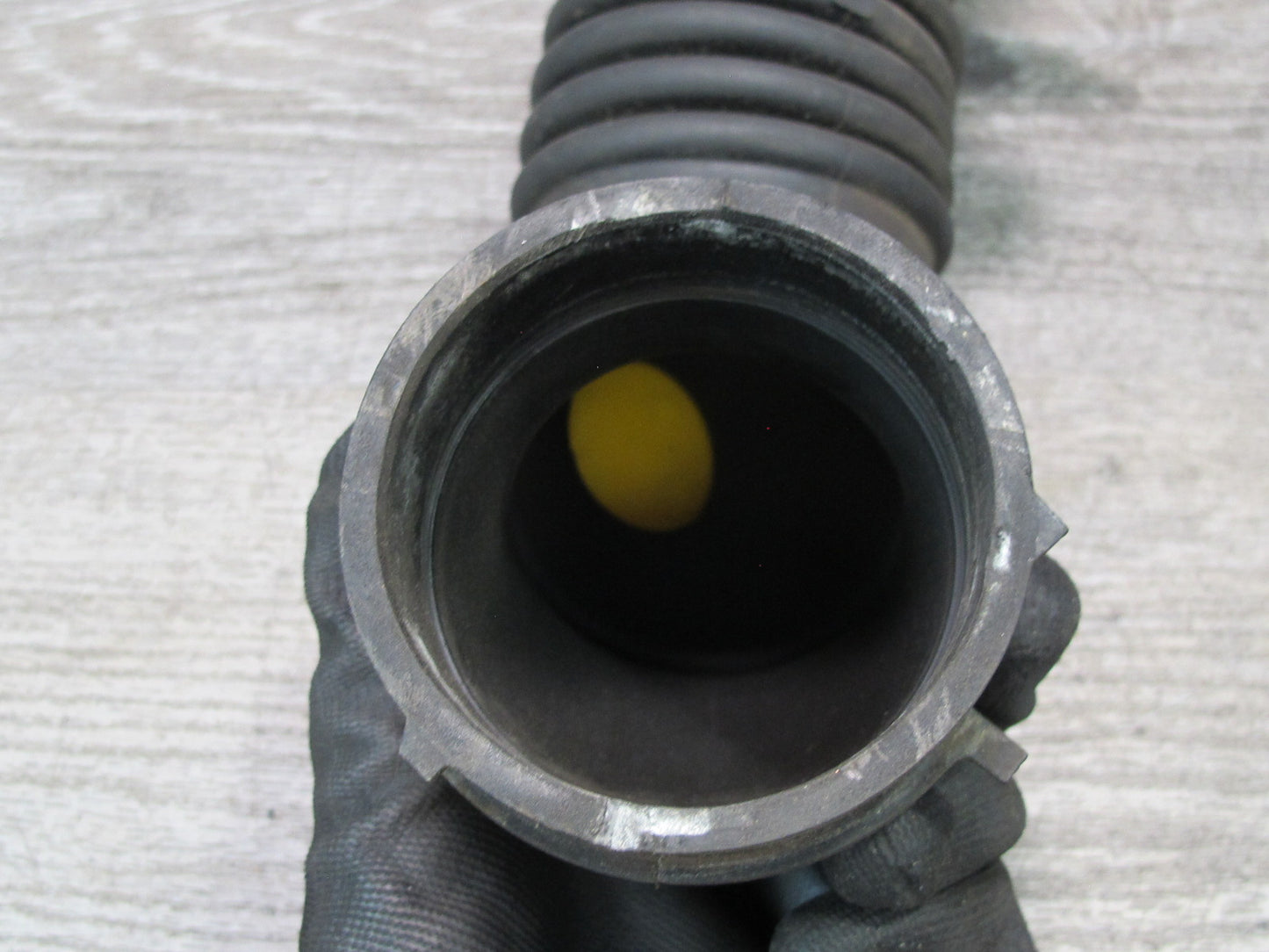 00-05 Toyota MR2 Spyder ZZW30L Air Intake Hose Duct Pipe Line 17881-22050 OEM