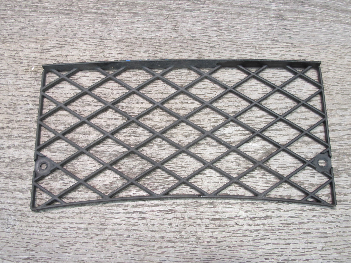 00-02 Toyota MR2 Spyder ZZW30L Front Bumper Left Center Right Grille Set OEM