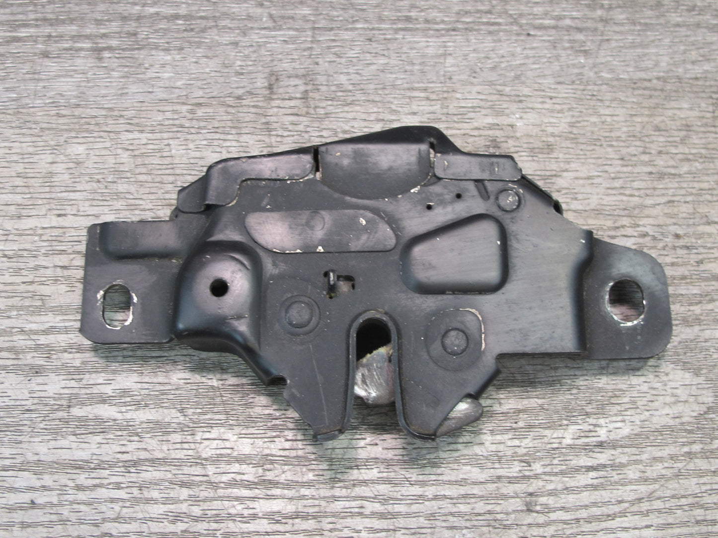 00-05 Toyota MR2 Spyder ZZW30L Rear Trunk Engine Lock Latch OEM