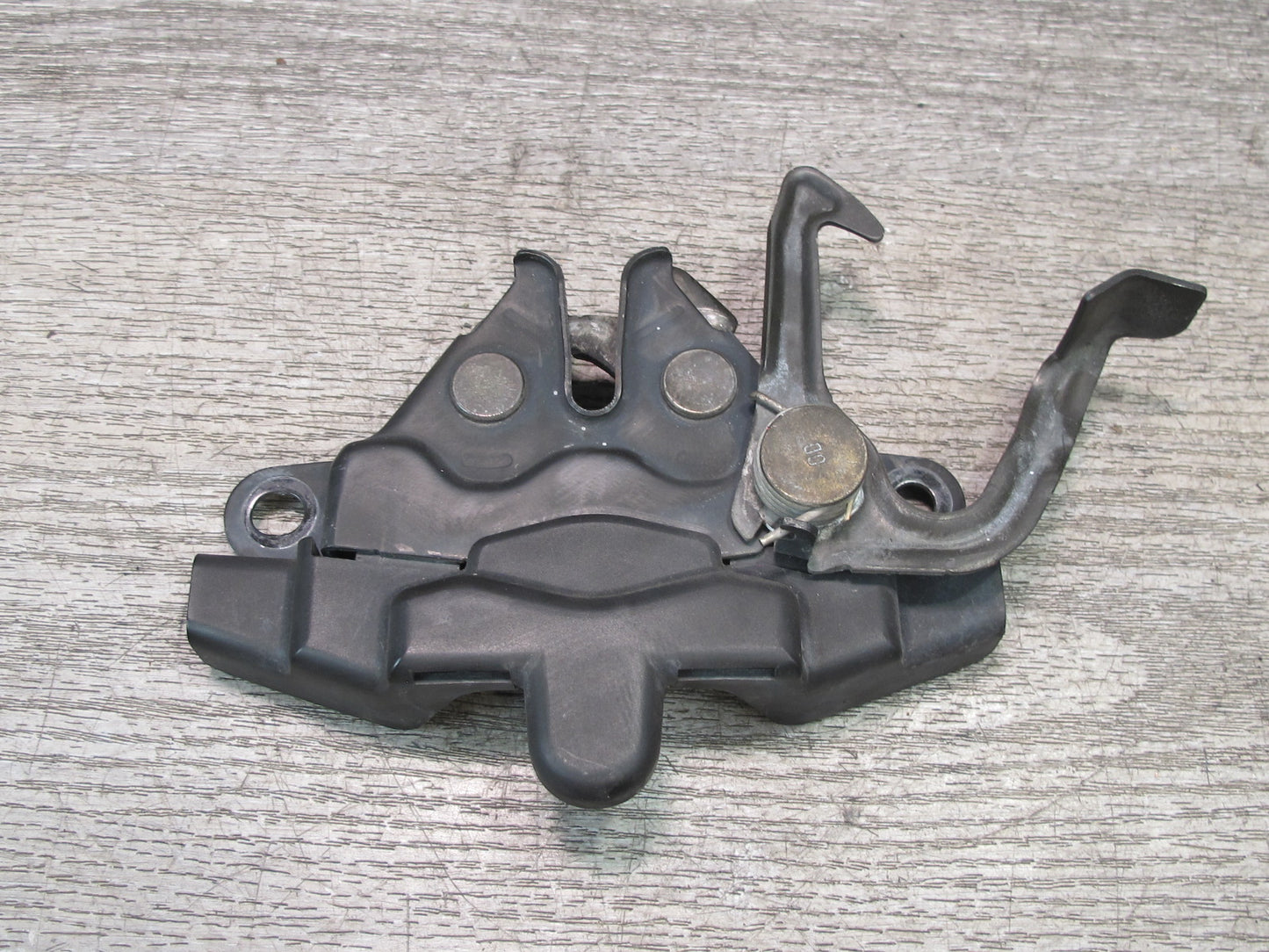 00-05 Toyota MR2 Spyder Front Hood Lock Latch OEM