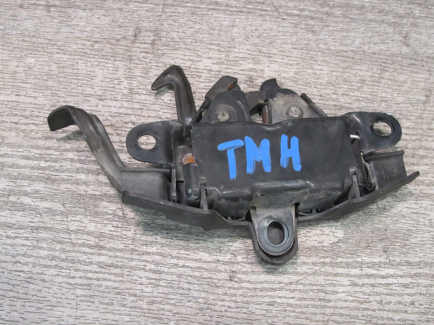 00-05 Toyota MR2 Spyder Front Hood Lock Latch OEM