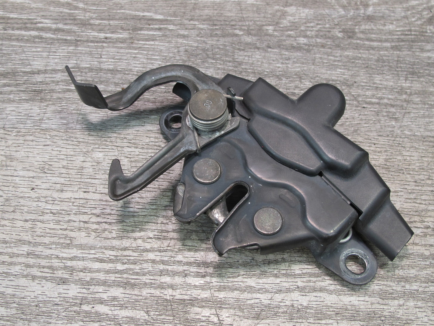 00-05 Toyota MR2 Spyder Front Hood Lock Latch OEM