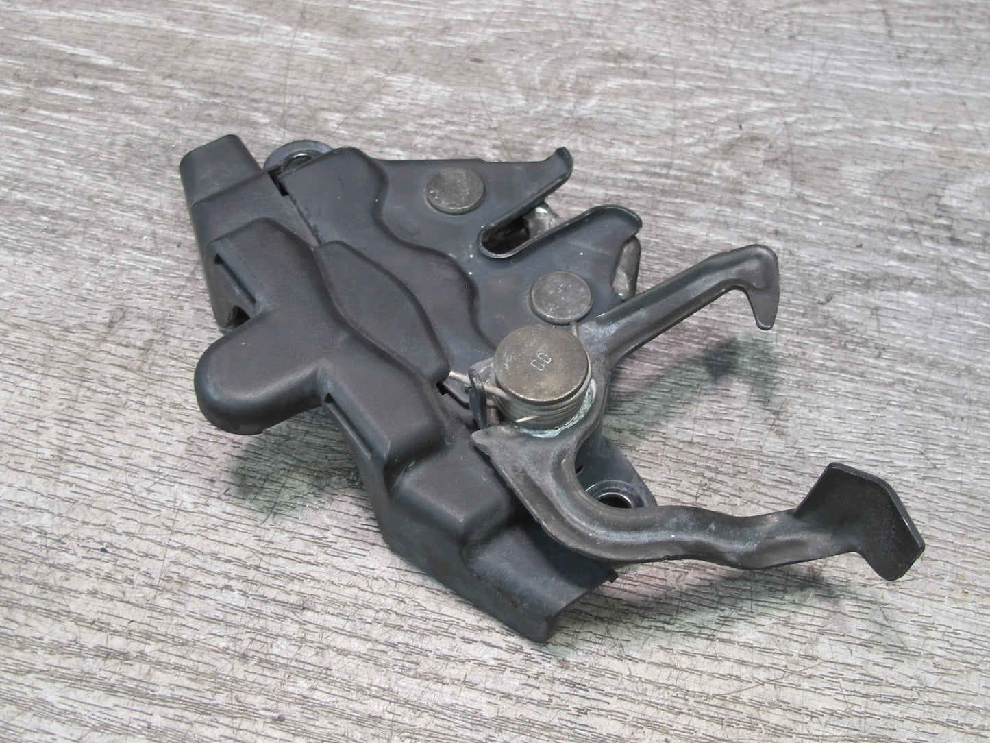 00-05 Toyota MR2 Spyder Front Hood Lock Latch OEM