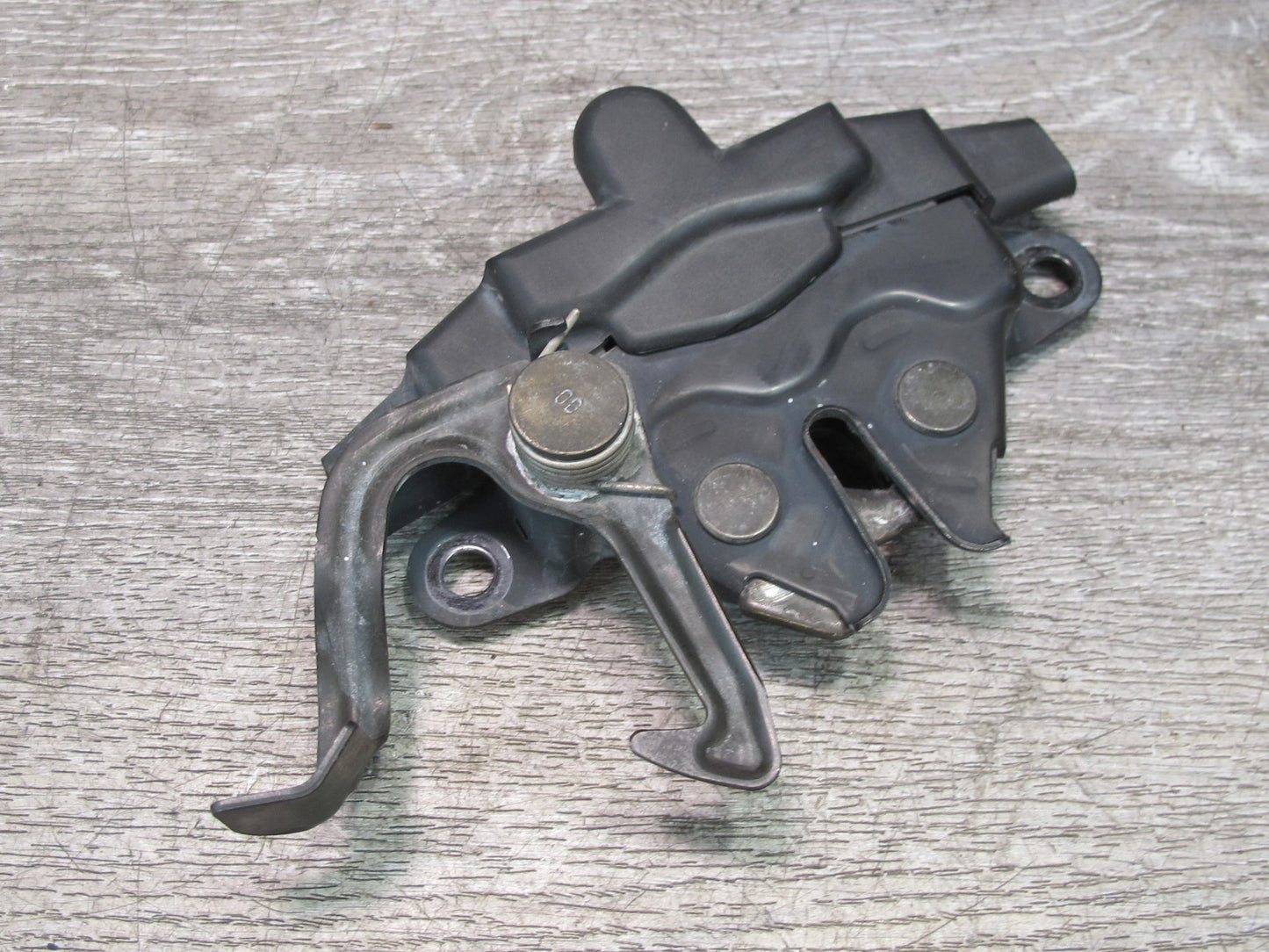 00-05 Toyota MR2 Spyder Front Hood Lock Latch OEM