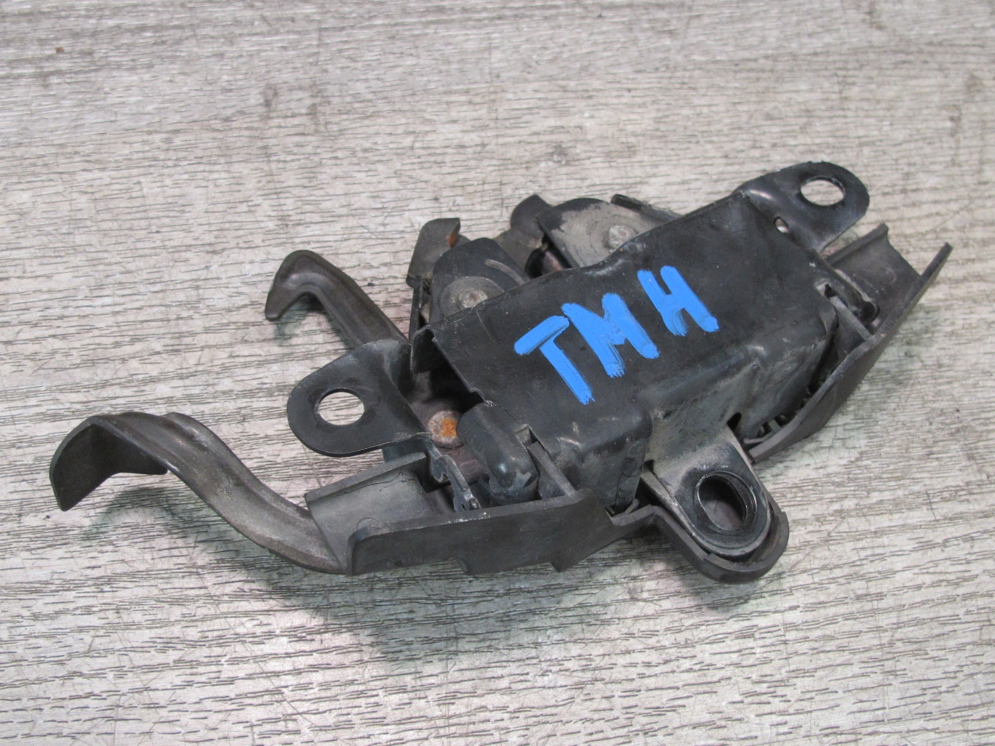 00-05 Toyota MR2 Spyder Front Hood Lock Latch OEM