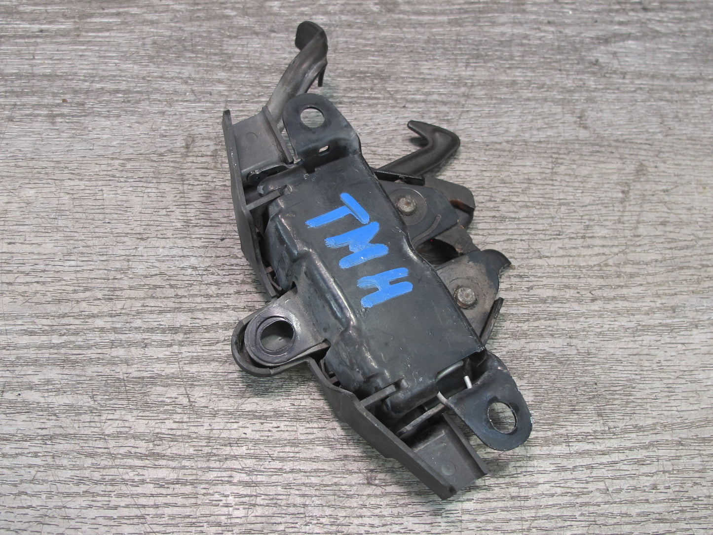 00-05 Toyota MR2 Spyder Front Hood Lock Latch OEM