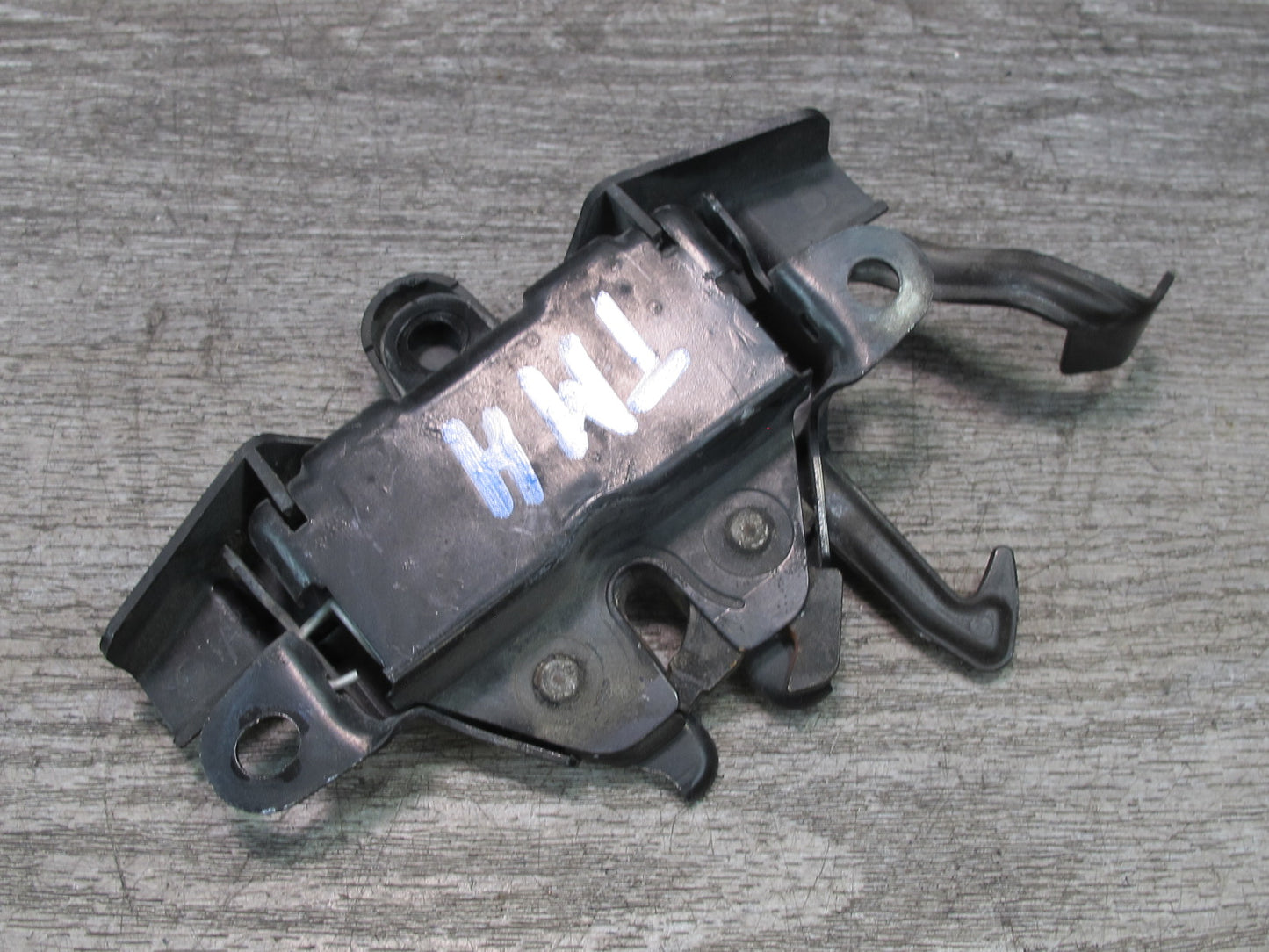 00-05 Toyota MR2 Spyder Front Hood Lock Latch OEM