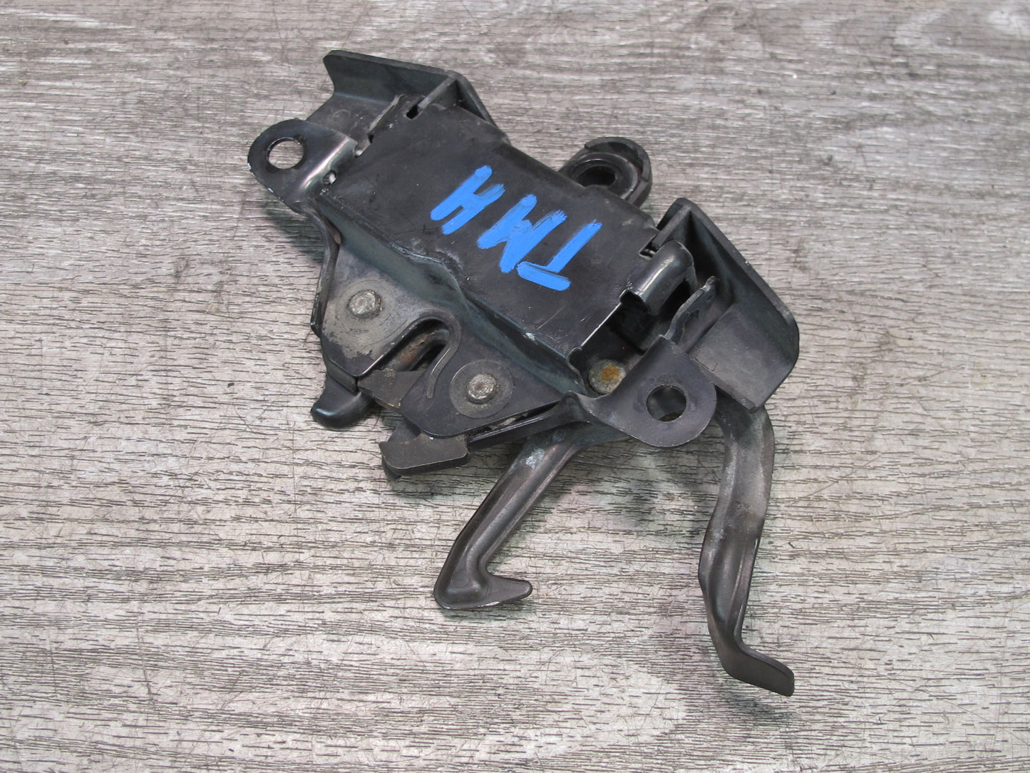 00-05 Toyota MR2 Spyder Front Hood Lock Latch OEM