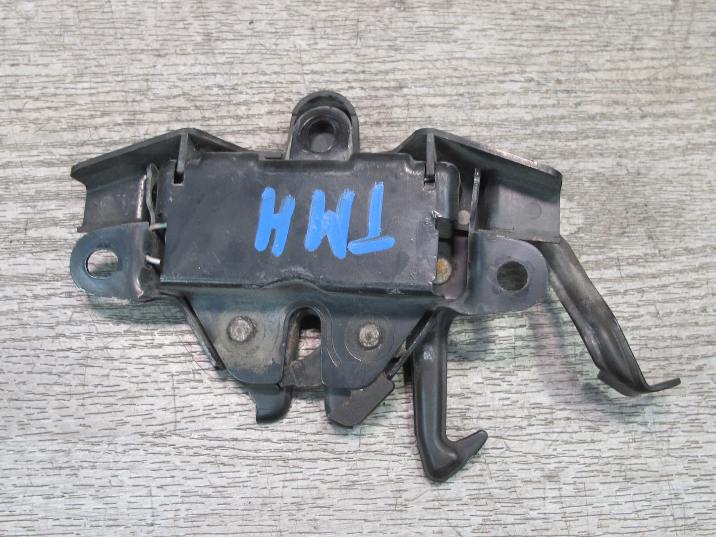00-05 Toyota MR2 Spyder Front Hood Lock Latch OEM