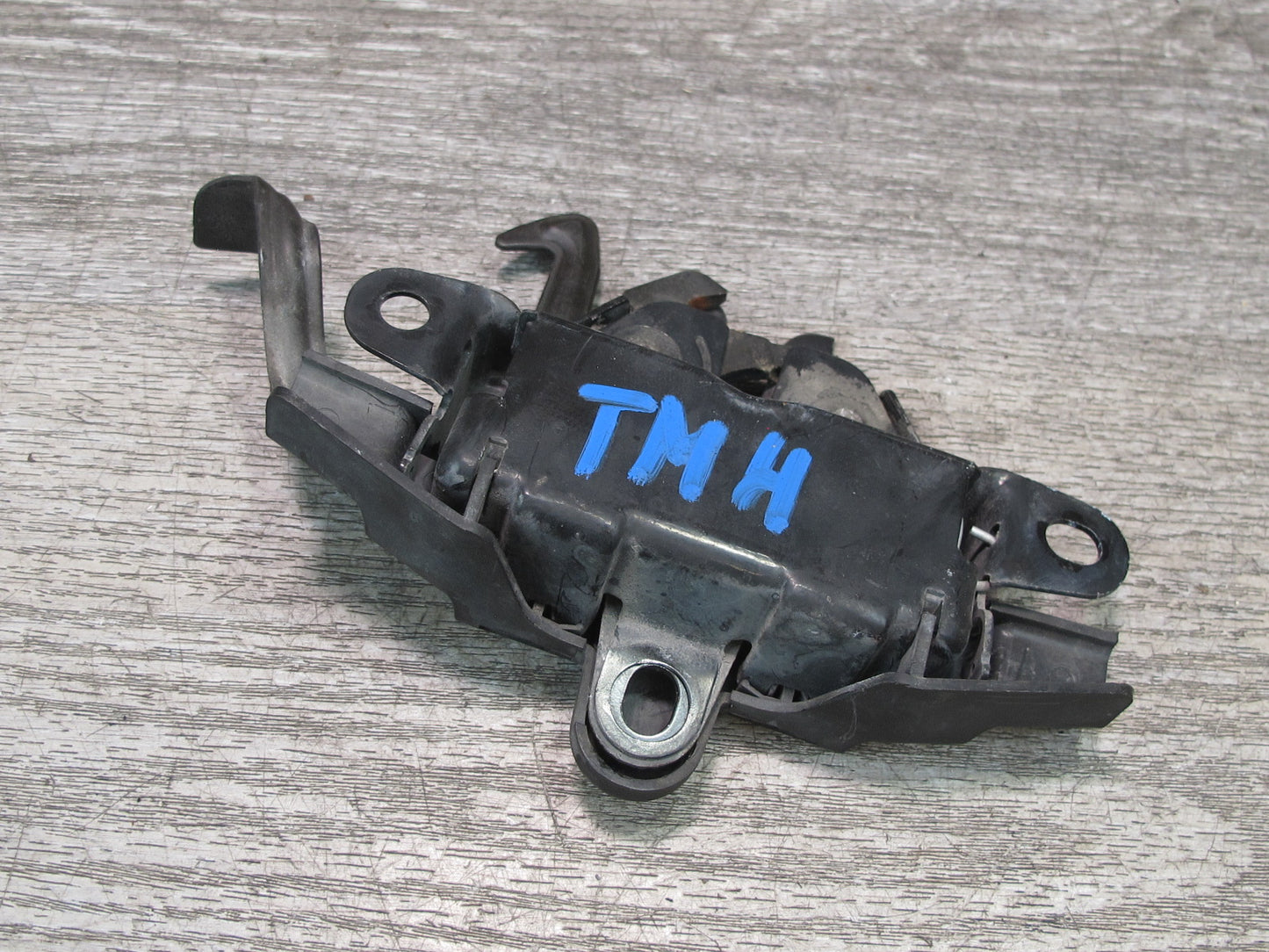 00-05 Toyota MR2 Spyder Front Hood Lock Latch OEM