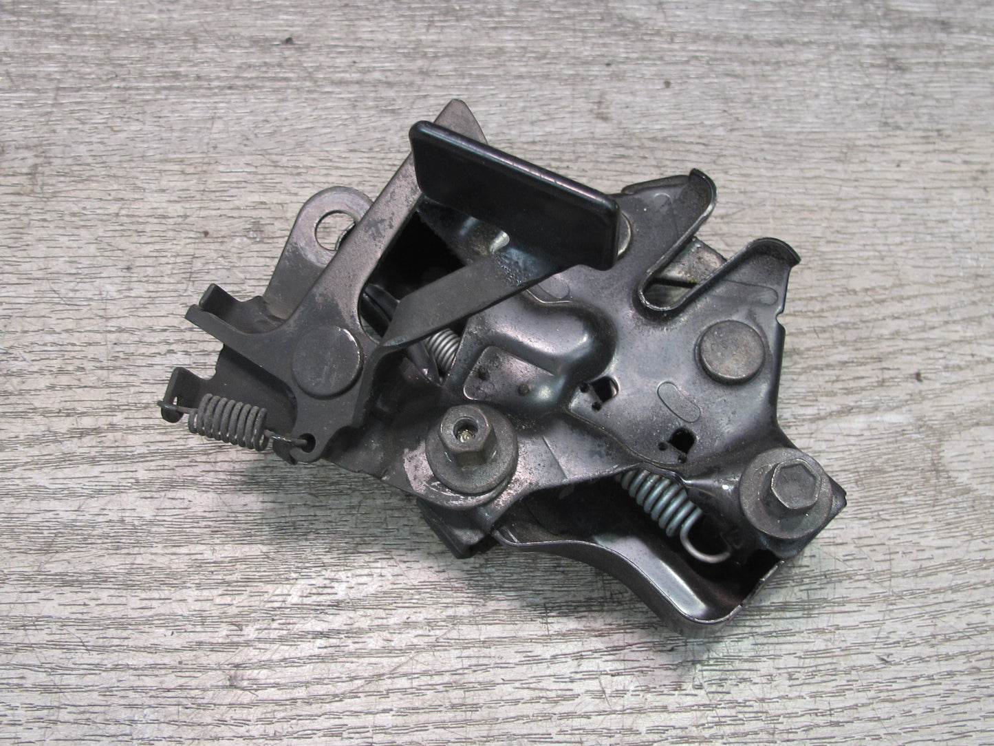 92-00 Lexus UZZ30 SC300 SC400 Front Hood Lock Latch Release Cable Handle Set OEM