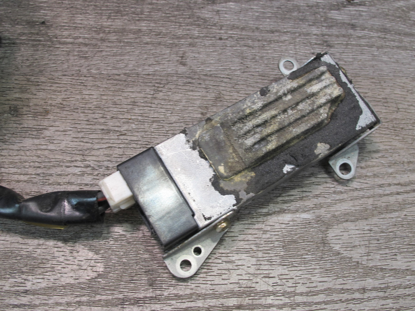 92-00 Lexus UZZ30L SC300 SC400 A/C Heater Blower Motor Fan w Resistor OEM