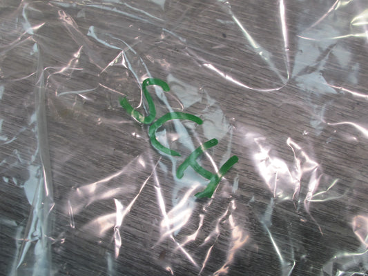 95-97 Lexus UZZ30L SC400 Set of 3 Fuel Gas Tank Banjo Bolts w Hose Line OEM