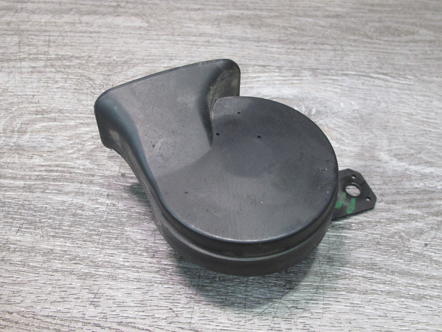 92-00 Lexus UZZ30L SC300 SC400 Set of 2 High & Low Tone Note Horn Signal OEM
