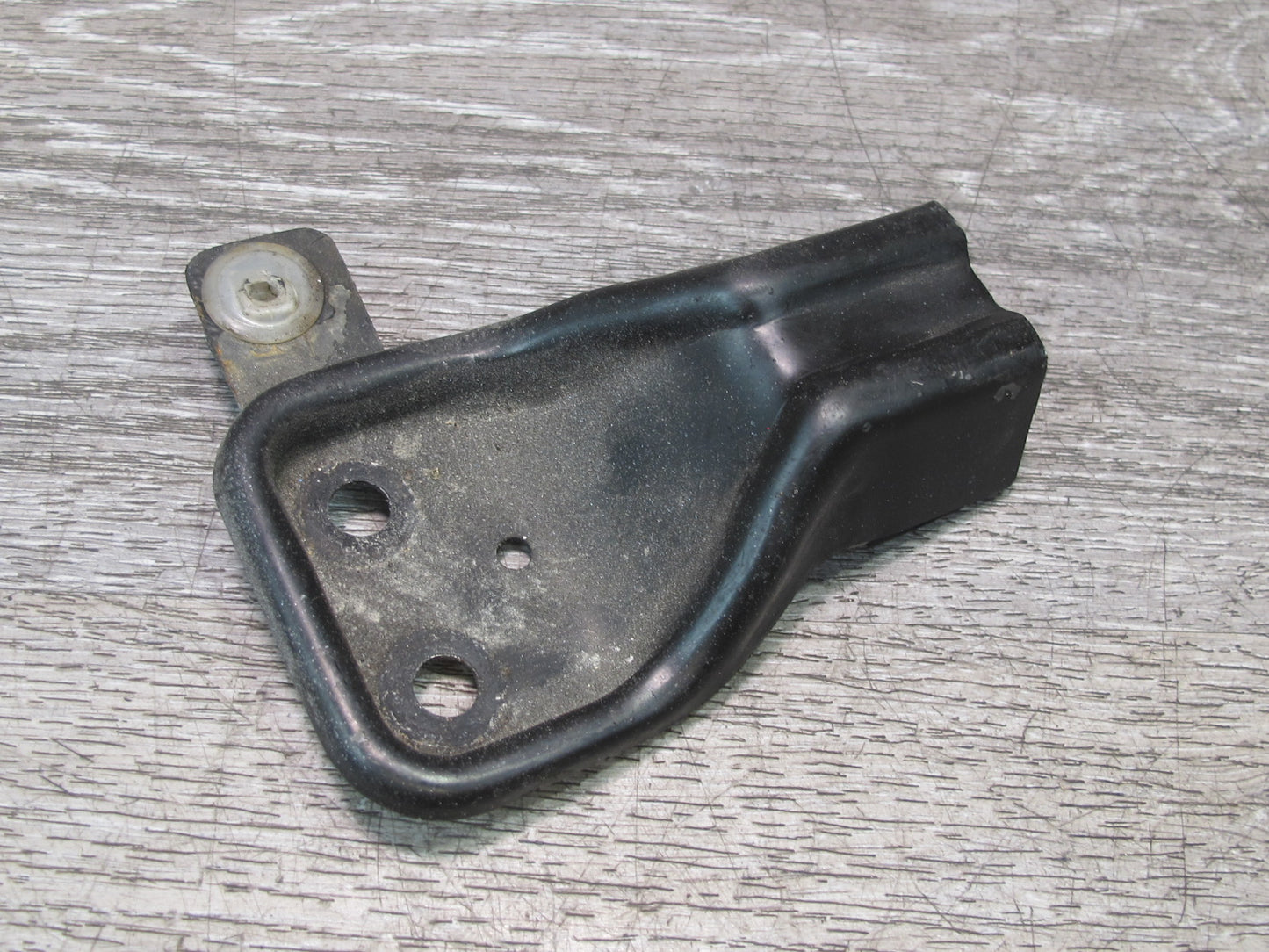 92-00 Lexus UZZ30L SC300 SC400 Engine Radiator Mount Bracket Support Set OEM