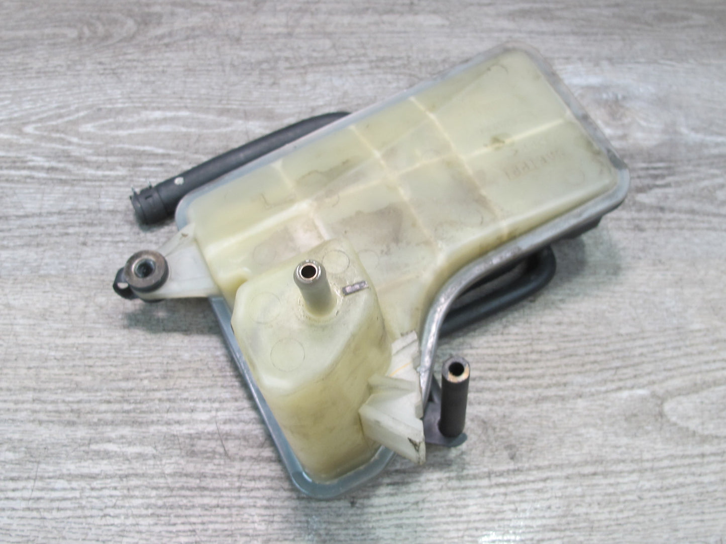 94-97 Lexus UZZ30L SC400 Engine Coolant Expansion Overflow Reservoir OEM