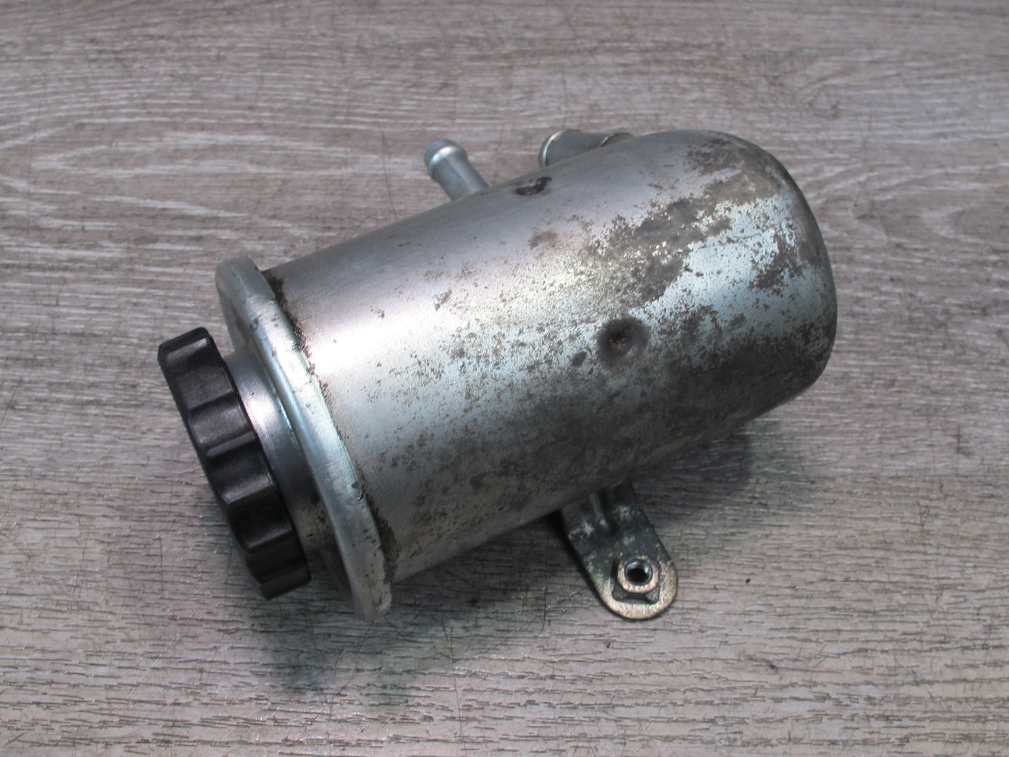 92-97 Lexus UZZ30L SC400 Power Steering Fluid Reservoir Bottle w Cap OEM