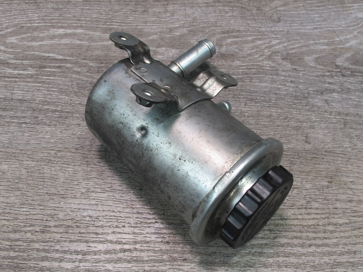 92-97 Lexus UZZ30L SC400 Power Steering Fluid Reservoir Bottle w Cap OEM