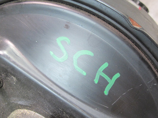 94-00 Lexus UZZ30L SC400 Brake Master Cylinder Booster Reservoir OEM