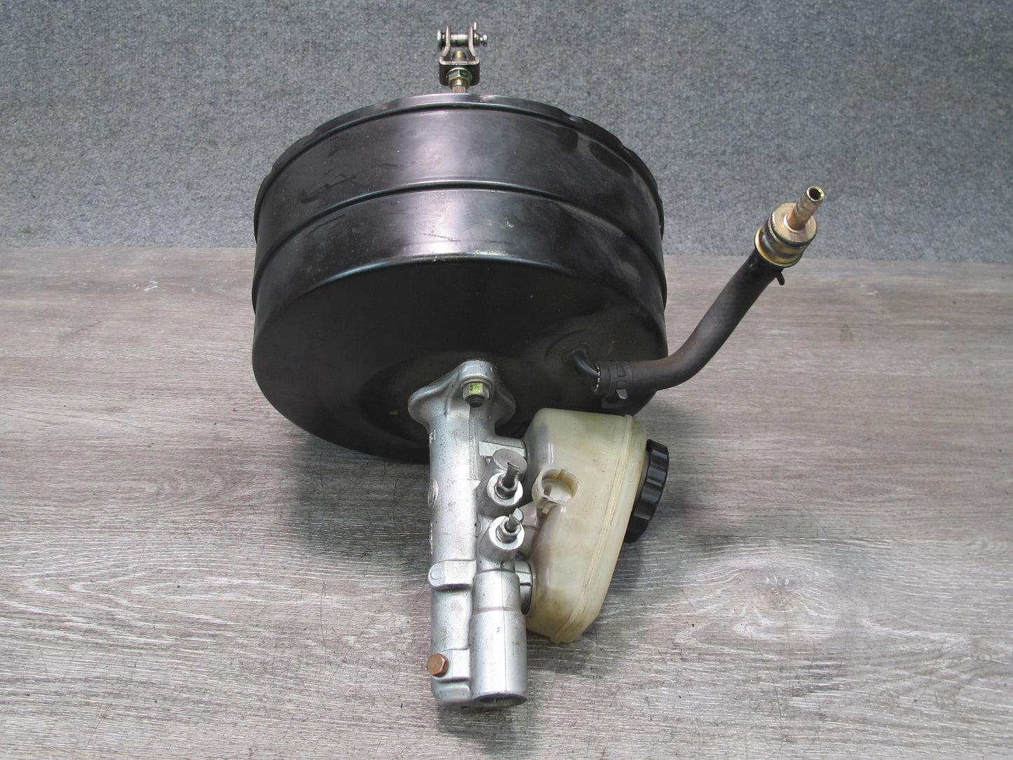 94-00 Lexus UZZ30L SC400 Brake Master Cylinder Booster Reservoir OEM
