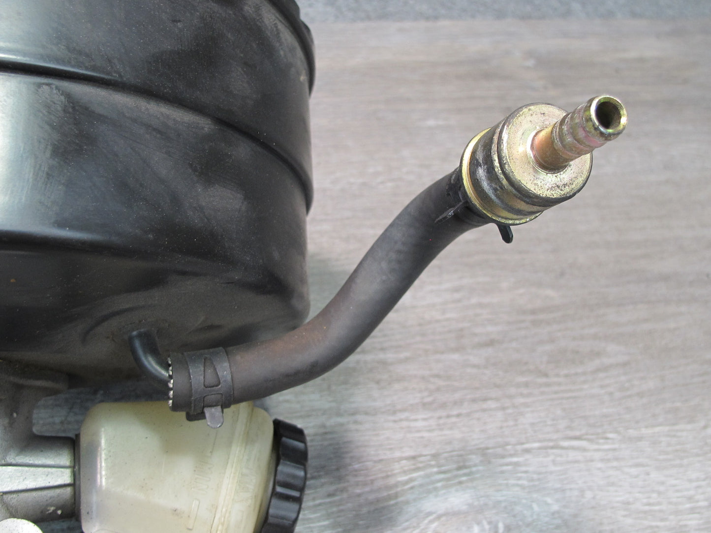 94-00 Lexus UZZ30L SC400 Brake Master Cylinder Booster Reservoir OEM