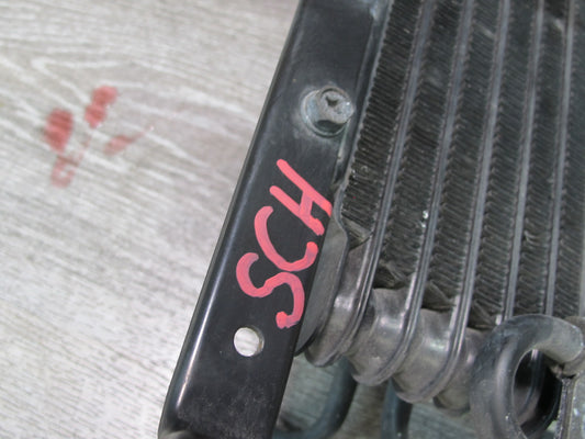 94-00 Lexus UZZ30L SC400 Automatic Transmission Oil Cooler OEM