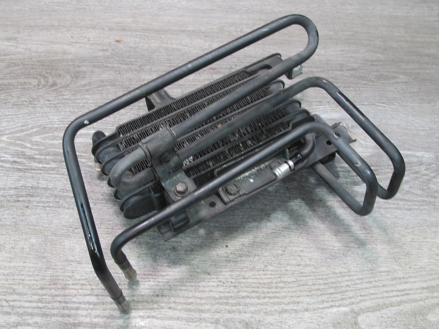 94-00 Lexus UZZ30L SC400 Automatic Transmission Oil Cooler OEM
