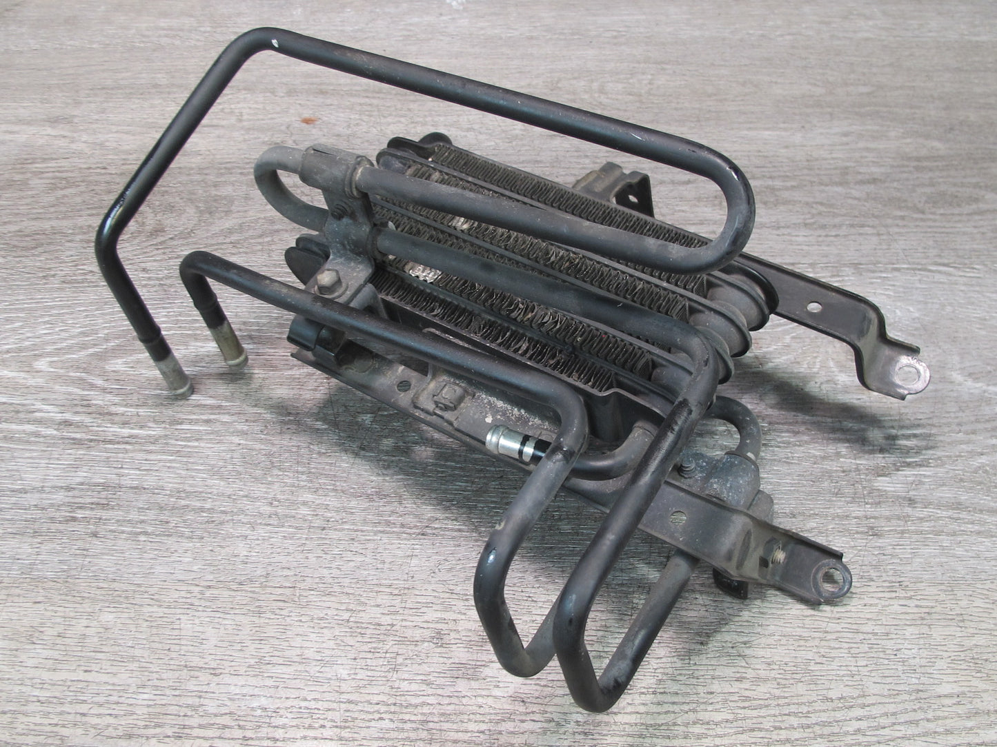 94-00 Lexus UZZ30L SC400 Automatic Transmission Oil Cooler OEM