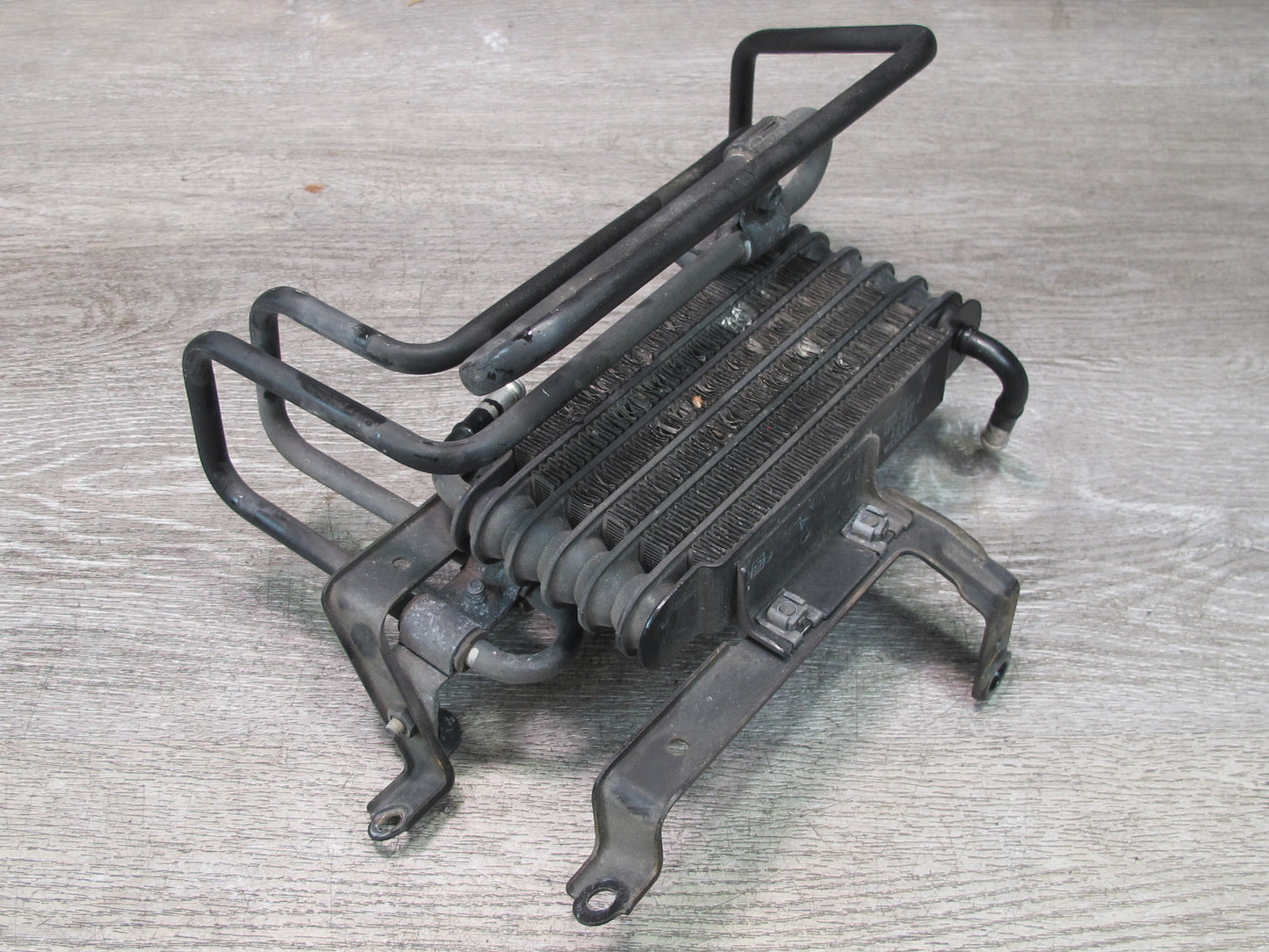 94-00 Lexus UZZ30L SC400 Automatic Transmission Oil Cooler OEM