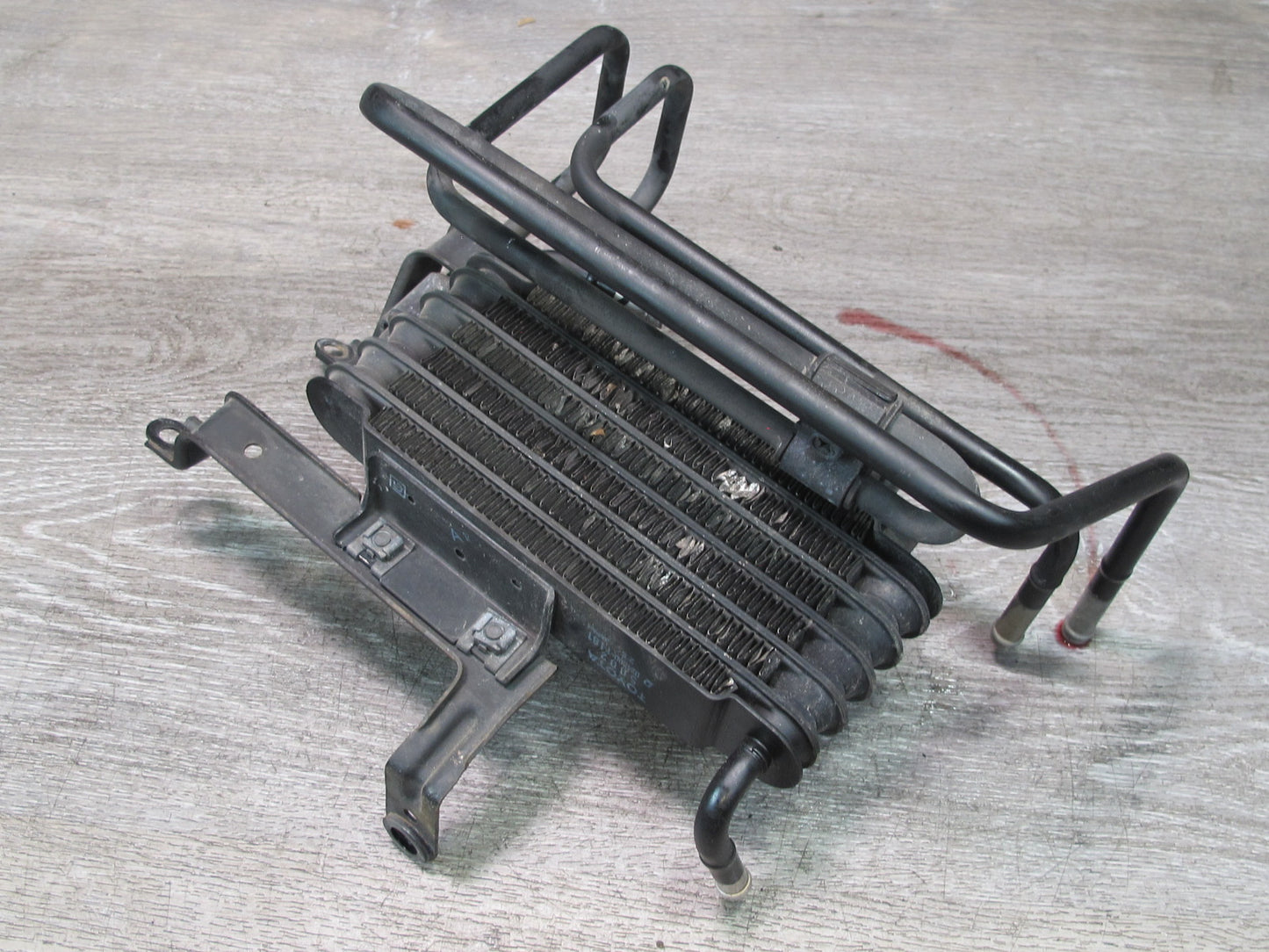 94-00 Lexus UZZ30L SC400 Automatic Transmission Oil Cooler OEM