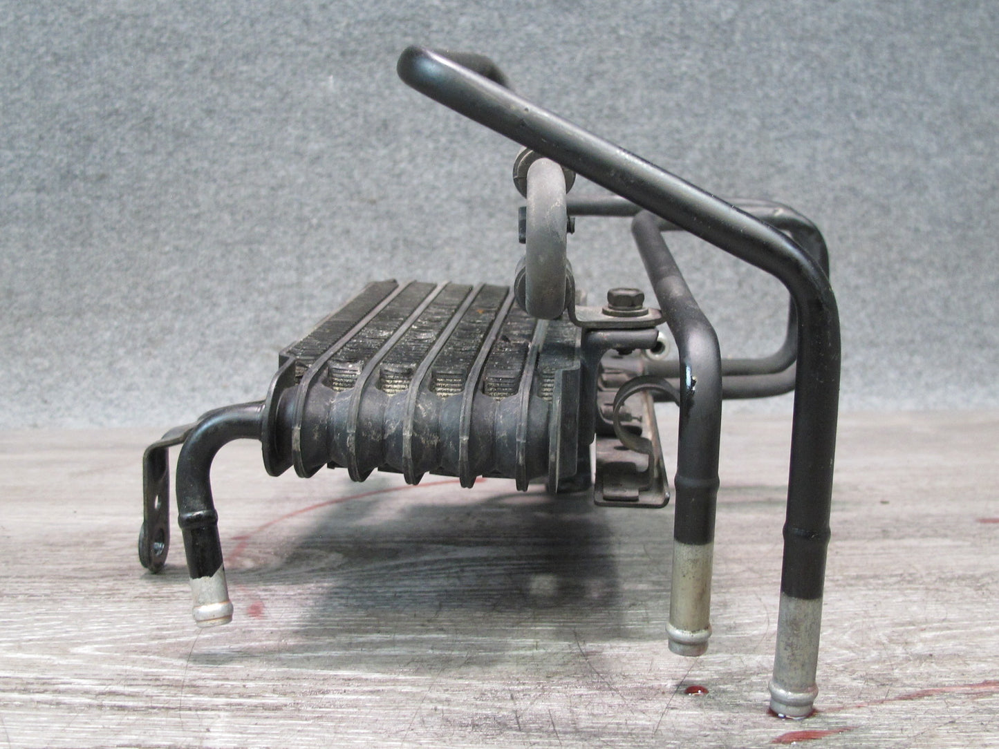 94-00 Lexus UZZ30L SC400 Automatic Transmission Oil Cooler OEM