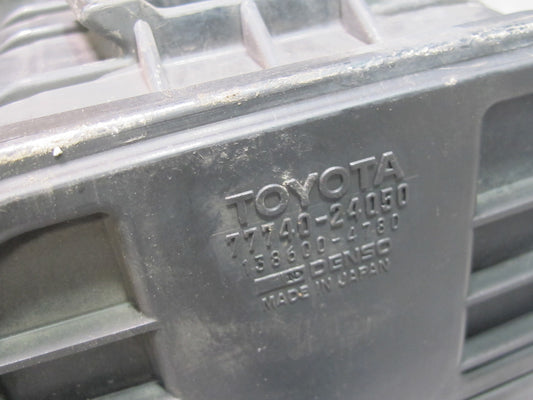 1997 Lexus UZZ30L SC400 Fuel Evap Vapor Charcoal Canister 77740-24050 OEM
