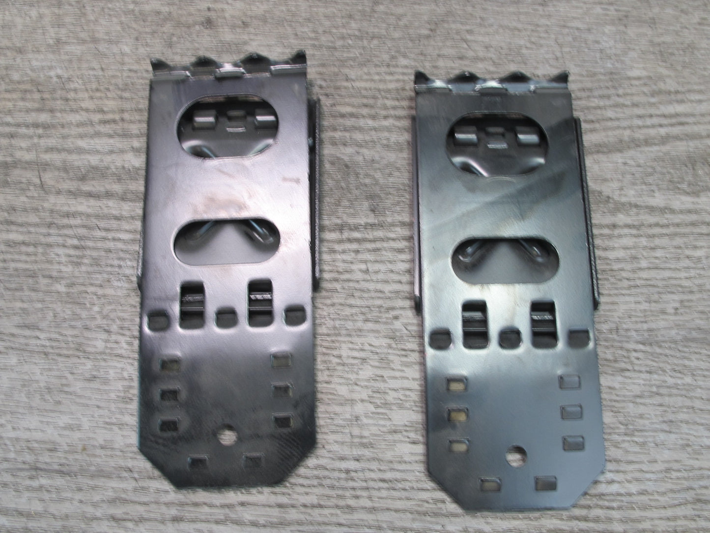 2003-2010 Porsche Cayenne 955 957 Emergency Spare Tire Wrench Tool Stopper Set