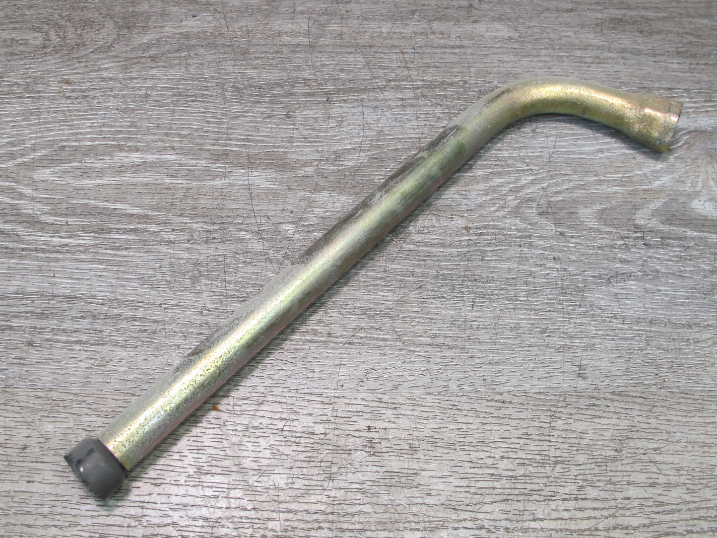 2003-2010 Porsche Cayenne 955 957 Emergency Spare Tire Wrench Tool Stopper Set