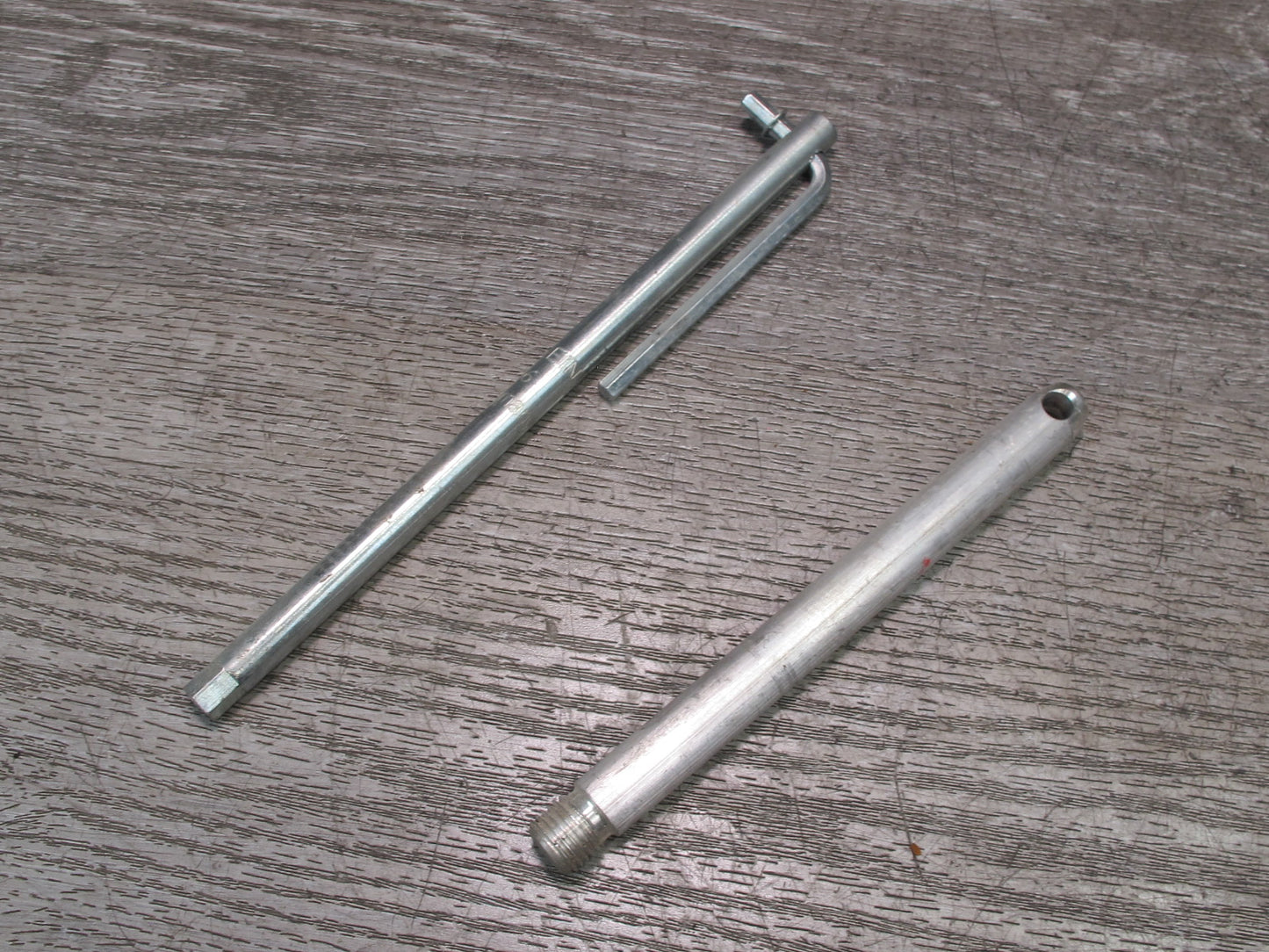 2003-2010 Porsche Cayenne 955 957 Emergency Spare Tire Wrench Tool Stopper Set
