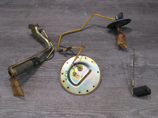 97-00 Lexus UZZ30L SC300 SC400 Fuel Pump Level Sensor Sending Unit Set OEM