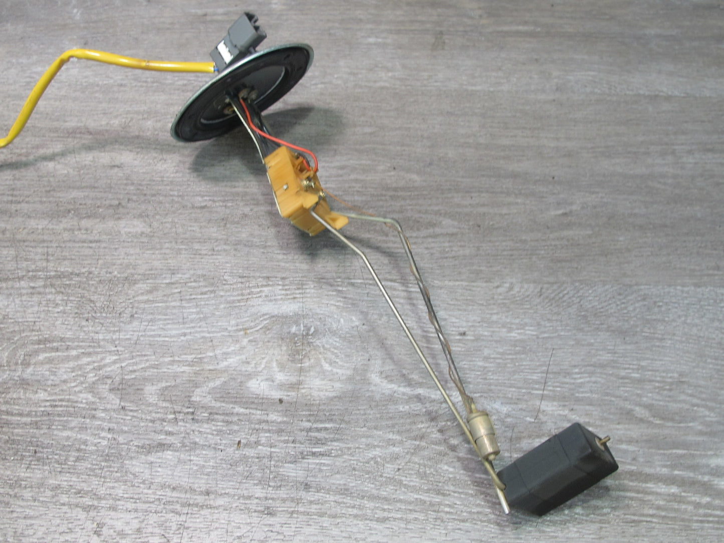 97-00 Lexus UZZ30L SC300 SC400 Fuel Pump Level Sensor Sending Unit Set OEM