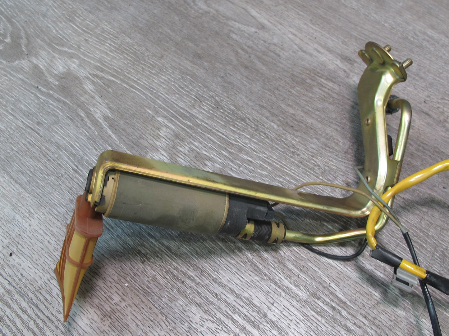 97-00 Lexus UZZ30L SC300 SC400 Fuel Pump Level Sensor Sending Unit Set OEM