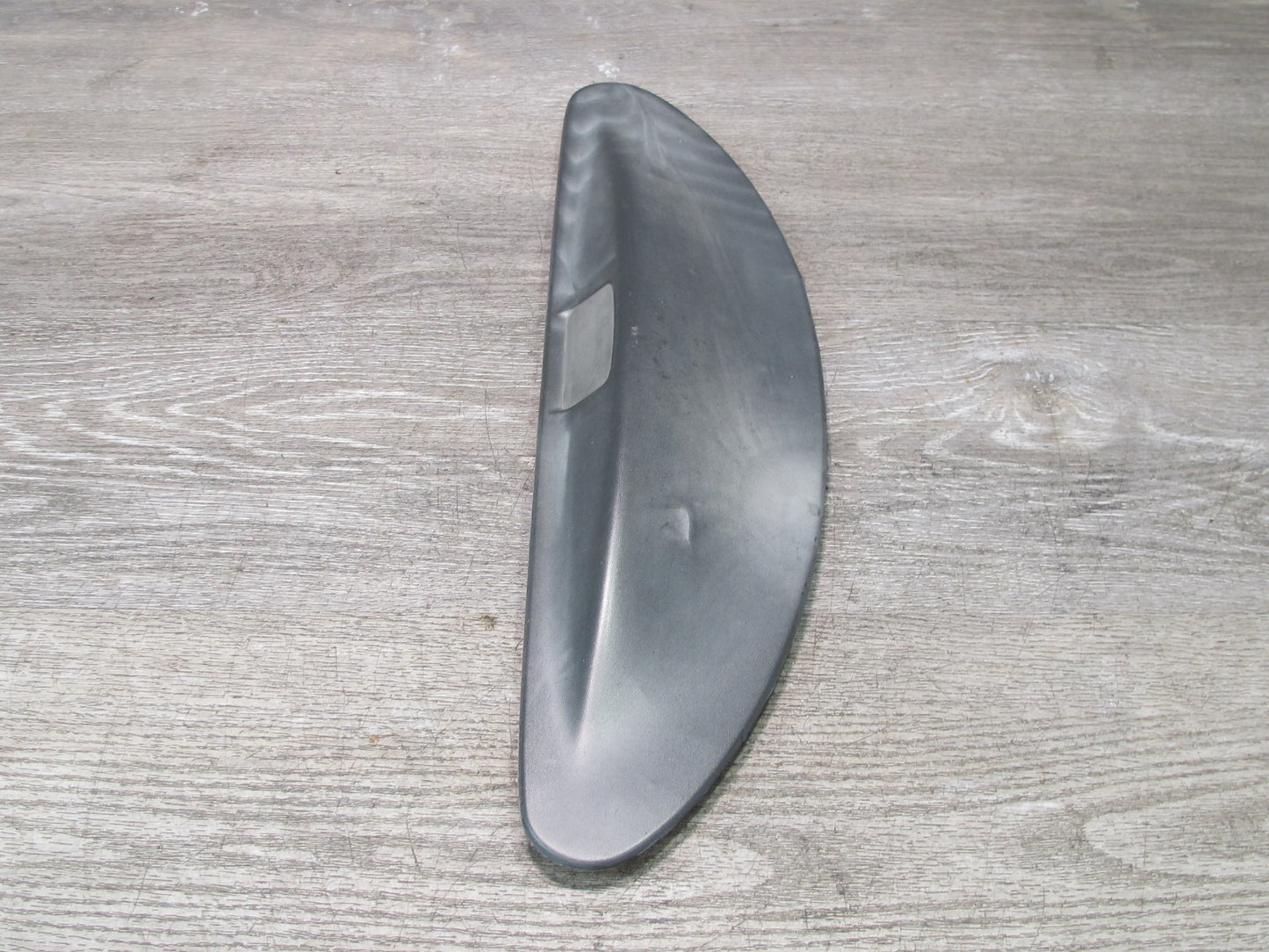 99-01 Isuzu Vehicross Rear Gate Tailgate Upper Molding Trim Panel OEM