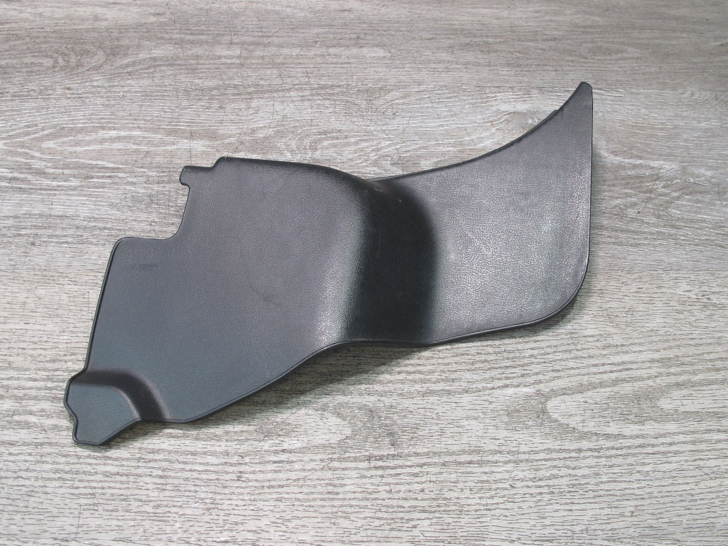 99-01 Isuzu Vehicross Set of 2 Front Left & Right Kick Trim Cover Panel OEM