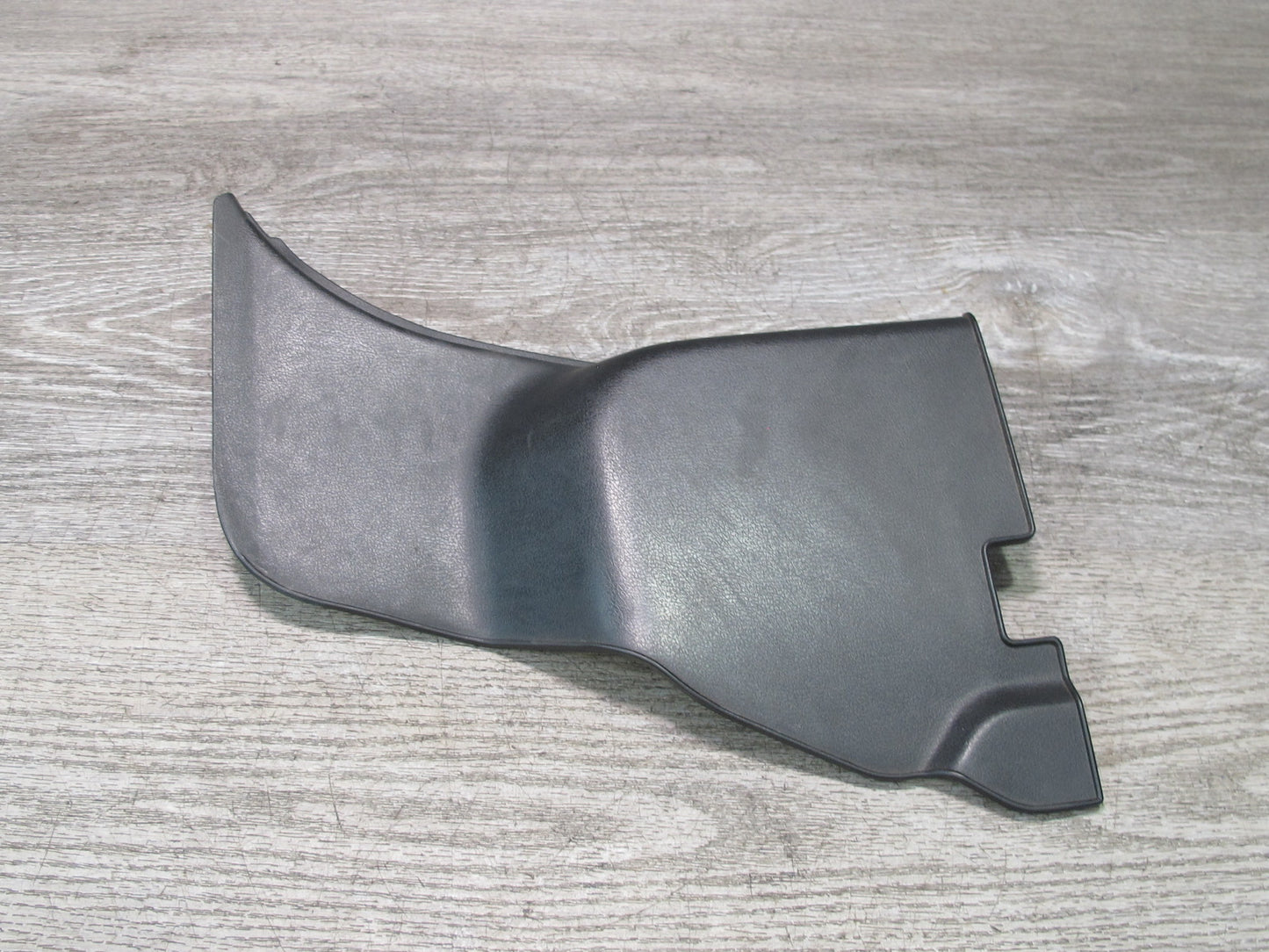 99-01 Isuzu Vehicross Set of 2 Front Left & Right Kick Trim Cover Panel OEM