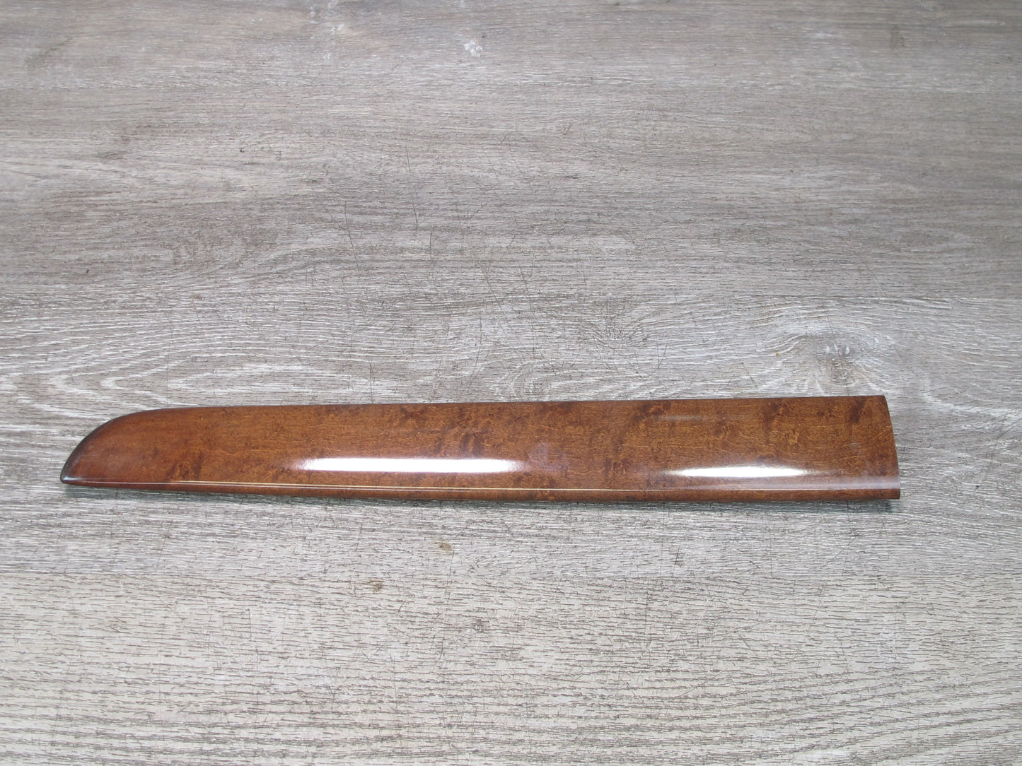 97-00 Lexus UZZ30L SC300 SC400 Set of 5 Dash Left & Right Door Trim Cover OEM