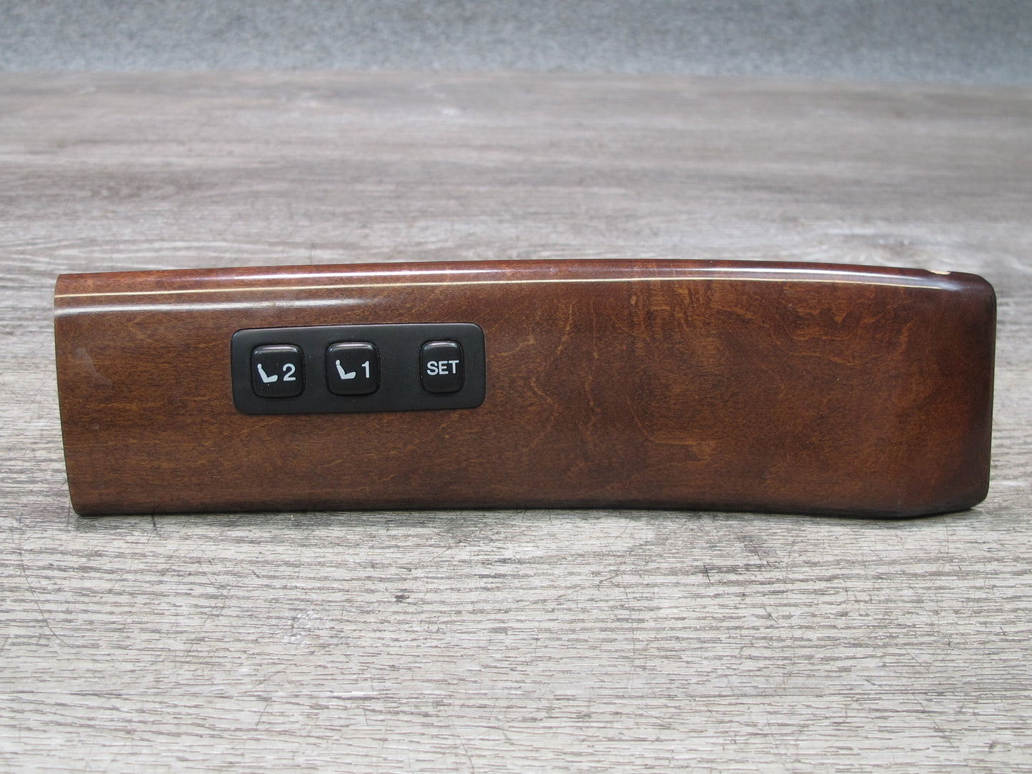 97-00 Lexus UZZ30L SC300 SC400 Set of 5 Dash Left & Right Door Trim Cover OEM