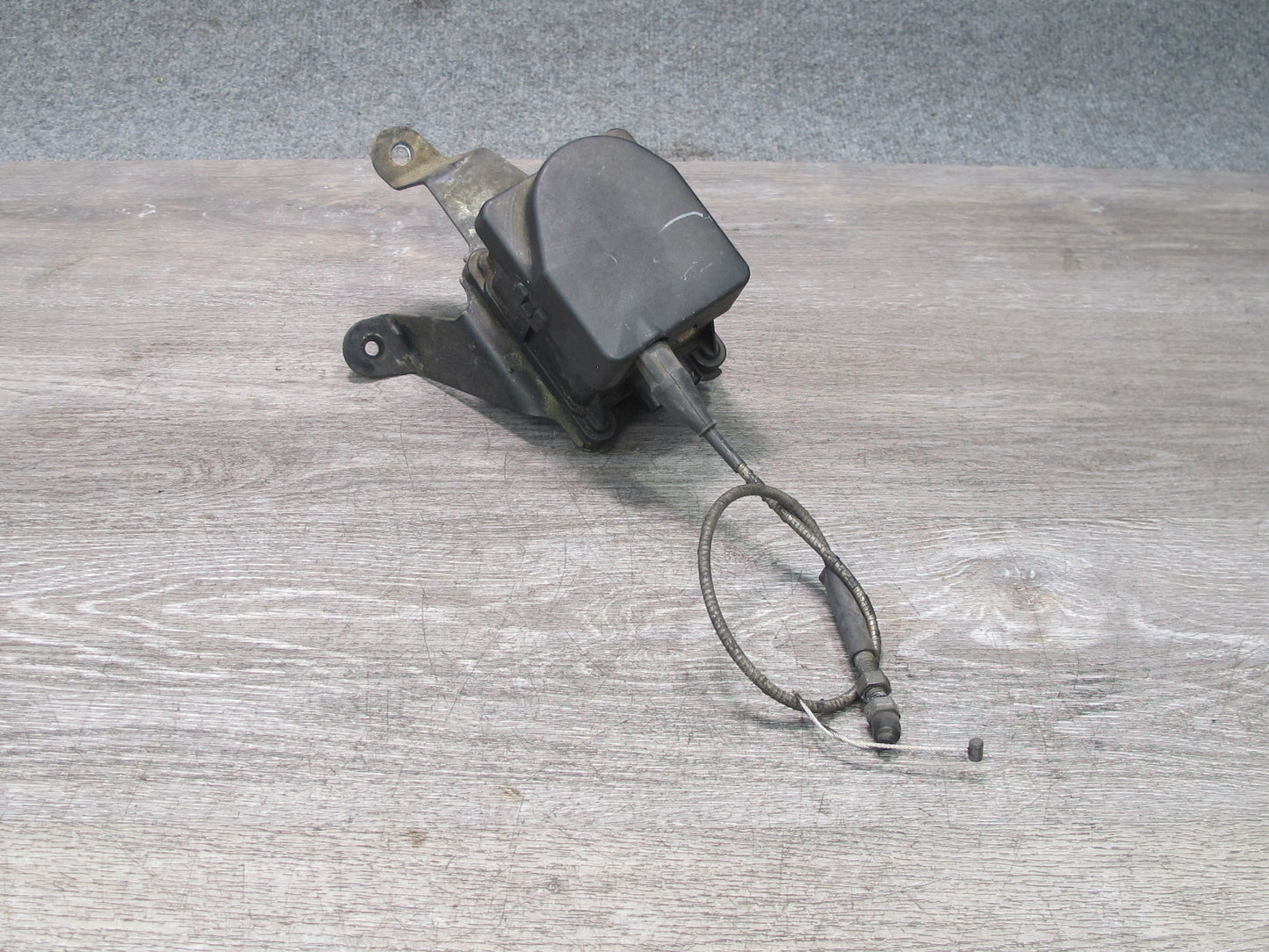 99-01 Isuzu Vehicross Cruise Control Actuator Module Unit 8971386000 OEM